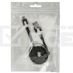 Кабель Defender USB08-03P USB2.0 AM-MicroBM, 1.0м, фото3