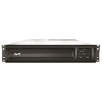 Источник бесперебойного питания APC Smart-UPS SMT2200RMI2UNC/2200 ВА/1980 Вт/8xIEC 320 C13/1xIEC 320 C19, фото7