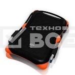 Внешний жесткий диск Silicon Power USB 3.0 1Tb A30 SP010TBPHDA30S3K Armor 2.5