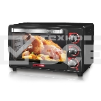 Жарочный шкаф Centek CT-1537-30 черный, фото 1