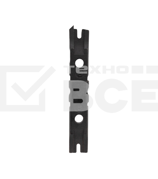 Кросс-нож Rexant HT-324B для заделки и обрезки витой пары 110