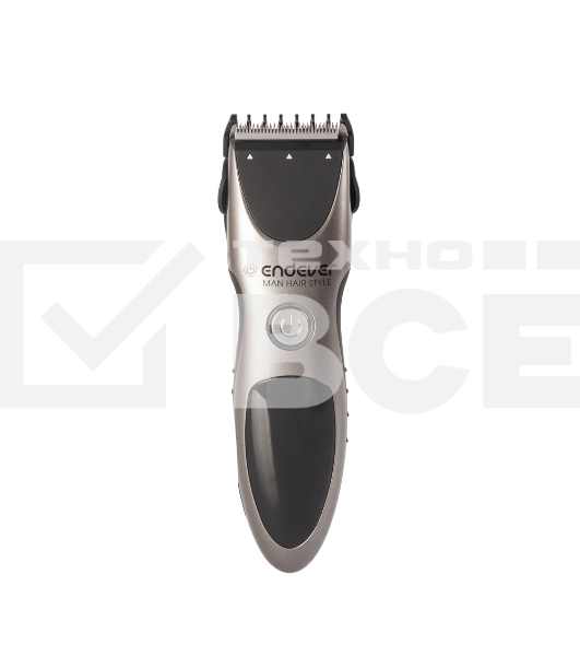 Машинка для стрижки Endever SVEN 985 серебристый