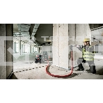 Перфоратор Metabo KHE 2660 Quick 600663500 Перфоратор Перф.3х-р,SDS+,850вт,3.0Дж,+БЗП, фото4