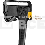 Топор универсальный X10 1000 г 450 мм KRAFTOOL [20660-10], фото4