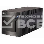 Источник бесперебойного питания Powercom Raptor RPT-1500AP 900Вт 1500ВА черный, фото6