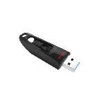Флешка USBSanDisk 128Gb CZ48 Ultra SDCZ48-128G-U46 USB 3.0, черный USB Drive, фото7