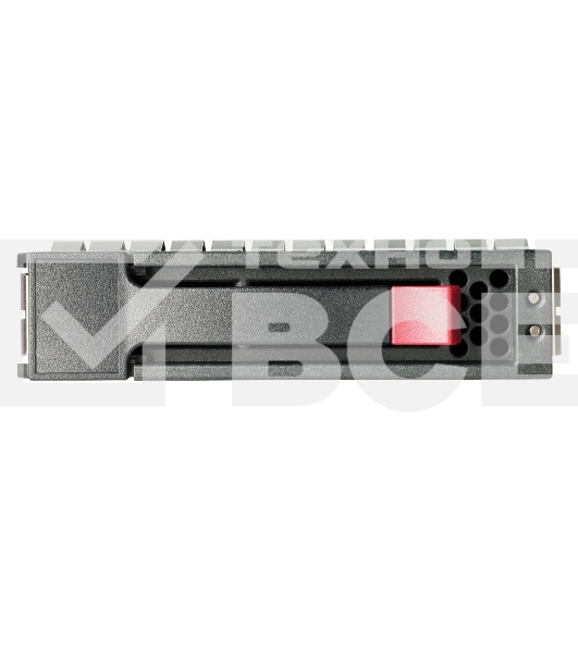 Накопитель на жестком магнитном диске HPE MSA 2.4TB SAS 12G Enterprise 10K SFF (2.5in) M2 3yr Wty HDD