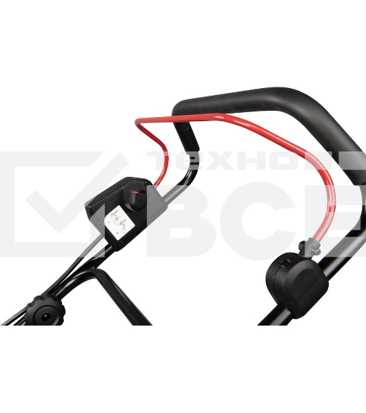 Газонокосилка MAKITA DLM382CM2