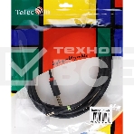 Кабель-адаптер 3.5ST(M)/2X6.35 ST(M), 3м, Telecom PRO <TAV6168-3M>, фото9