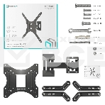 Кронштейн ONKRON M2 для телевизора 26