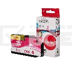 Струйный картридж Sakura CN047AE (№951XL Magenta) для HP, пурпурный, 26 мл., 1500 к., фото 1