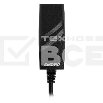 Сетевой адаптер Ethernet Digma D-USB3-LAN1000 USB 3.0, фото3