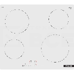 Варочная поверхность Bosch Serie 4 PKE612FA2E белый, фото2