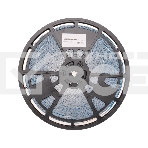 Лента светодиодная 12В, SMD2835, 14,4Вт/м, 120 LED/м, 4000K, 8мм, 50м, IP20 Rexant, фото3