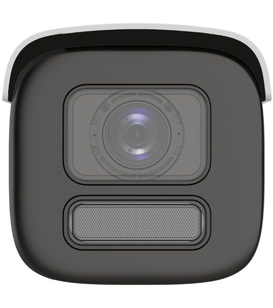 Камера IP 8Мп уличная цилиндрическая DS-2CD2687G2HT-LIZS(2.8-12mm)