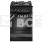 Комбинированная плита Gefest 5502-02 0044, фото2