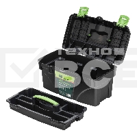 Ящик для инструмента Сибртех, 430x235x250мм (18