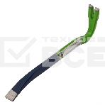 Лом-гвоздодер Сибртех, 300х22х12 мм, фото3