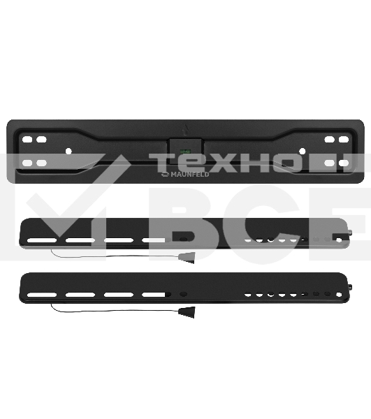 Кронштейн для ТВ фиксированный Maunfeld MTM-3255FS