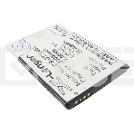 Аккумулятор CameronSinoCS-OT704SL TLi020F1 для Alcatel One Touch 7040, 7041, 6036, 5042 3.8V / 2000mAh / 7.60Wh, фото5