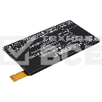 Аккумулятор CameronSino CS-ERZ310SL LIS1561ERPC для Sony Xperia Z3 Compact D5803 LTE 3.8V / 2600mAh / 9.88Wh, фото3