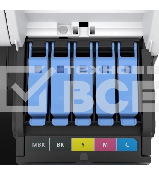 Плоттер струйный Canon imagePROGRAF TM-240 (6242C003), A1, цветное, 24