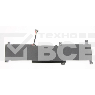 Аккумуляторная батарея для ноутбука Lenovo IdeaPad 1-15IJL7 (L21M3PF0) 11.25V 42Wh