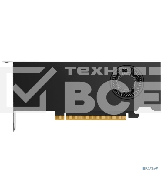 Видеокарта PCIE16 RTX A2000 12GB 900-5G192-2551-000 NVIDIA