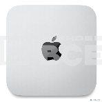 Компьютер Apple Mac mini 2023 [MNH73HN/A] silver {M2 Pro 10C CPU 16C GPU/16GB/512GB SSD}, фото9