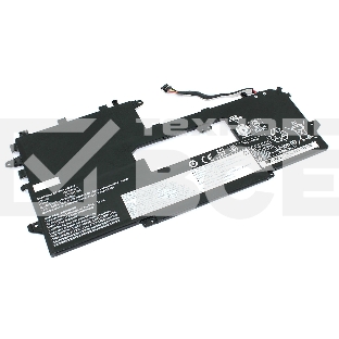 Аккумуляторная батарея для ноутбука Lenovo ThinkPad X1 Titanium  7.68V 42.4Wh