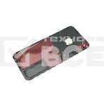 Задняя крышка для Huawei Nova 3e (Service Pack 02351XJD)  синяя, фото2