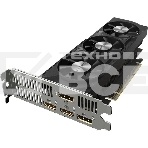 Видеокарта Gigabyte GV-N4060D6-8GL NVIDIA GeForce RTX 4060 8Gb 128bit  PCI-E 4.0 GDDR6 2460/17000 HDMIx2 DPx2 HDCP Ret, фото6