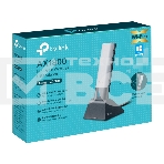 Двухдиапазонный USB-адаптер высокого усиления TP-Link Archer TX20UH с поддержкой Wi-Fi AX1800, фото12