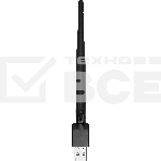 Ресивер DVB-T2 Hyundai H-DVB520 + WiFi-адаптер черный, фото29