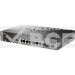 Сетевой коммутатор Smart L2 Surveillance Switch 8х1000Base-T PoE, 2x1000Base-X SFP, PoE Budget 130W, Long-range PoE up to 250m, фото7