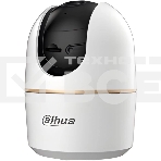 Камера видеонаблюдения IP Dahua DH-IPC-H2AP-0360B Wi-Fi 3.6-3.6мм цв. корп.:белый/черный, фото2