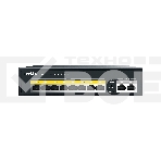 Коммутатор Netis P110C 10-портовый PoE+ коммутатор Fast Ethernet / 8*PoE+ 2 порта 802.3af / 802.3at, фото4