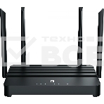 Маршрутизатор Wi-Fi NETIS NX31 AX3000 DUAL BAND 3000MBPS AX3000 DUAL BAND, фото7