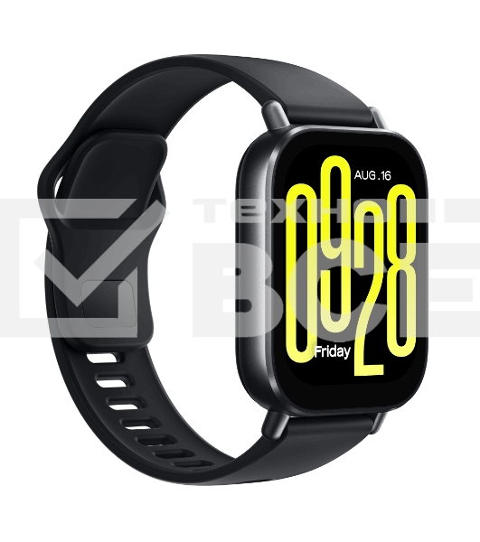 Смарт-часы Redmi Watch 5 Active Midnight черный