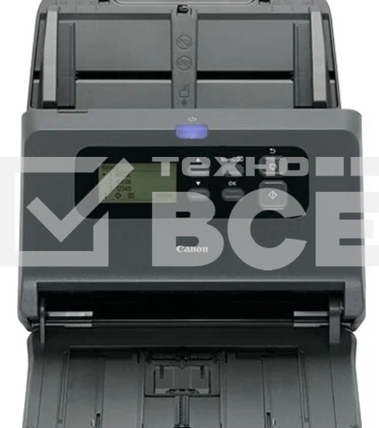 Сканер Canon image Formula DR-M260 (2405C003) A4 черный