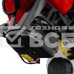 Триммер бензиновый MT-33S, 33 см3, разъемная штанга, состоит из 2 частей MTX, фото10