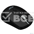 Мышь беспроводная Acer OMR310 черный, 1600 dpi, радиоканал, Bluetooth, USB, кнопки - 7, фото6