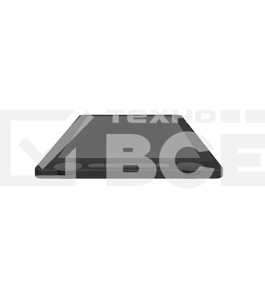 Интерактивный дисплей Сенсорный монитор Huion KAMVAS 13 Gen 3 Black