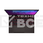 Ноутбук Osio CyberLine C160i-004 коричневый Core i7 12650H 16Gb SSD512Gb NVIDIA GeForce RTX4060 8Gb 16