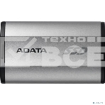 Внешний накопитель SSD 4TB A-DATA SD810, External, USB 3.2 Type-C, [R/W -2000/2000 MB/s] серый, фото14