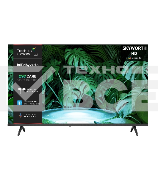 Телевизор Skyworth 43