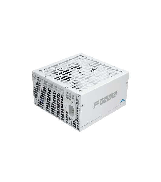 Блок питания SAMA P1000 белый (XPH1000-AP), 1000W 80 PLUS Platinum (ATX, 3.1, PCIe 5.0, Full modular, 1x24(20+4)pin mesh 600мм, 2xCPU 8(4+4)pin 700мм, 3xPCIe*2 8(6+2)pin 600мм, 1x12VHPWR PCIe 5.1 12+4pin 600W 600мм, 4xSATA*3 450+150+150+150мм, 4xMOLEX4pin*3 450+150+150+150мм, Active, 140x140мм, 150x150x86мм, APFC, OVP, UVP, SCP, OCP, OTP, OPP, SIP, белый)