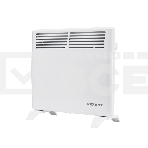 Конвектор Rexant 60-0118, белый, 1000 Вт, 15 м2, механический термостат, фото10