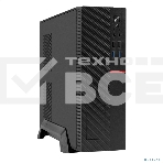 Компьютерный корпус Desktop ExeGate MI-307U2-M300 (mini-ITX/mATX, БП M300 с вент. 8см, 2хUSB+2хUSB 3.0, HD аудио, черный), фото21