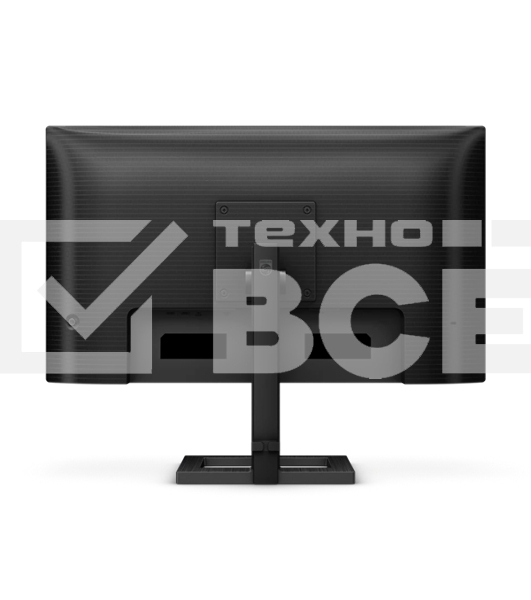 Монитор 23.8' Philips 24E1N1300AE IPS 1920x1080, 100 Гц, 4 мс, 16:9, 250 кд/м2, 1xHDMI, 1xUSB-C, 1x3.5 мм, черный